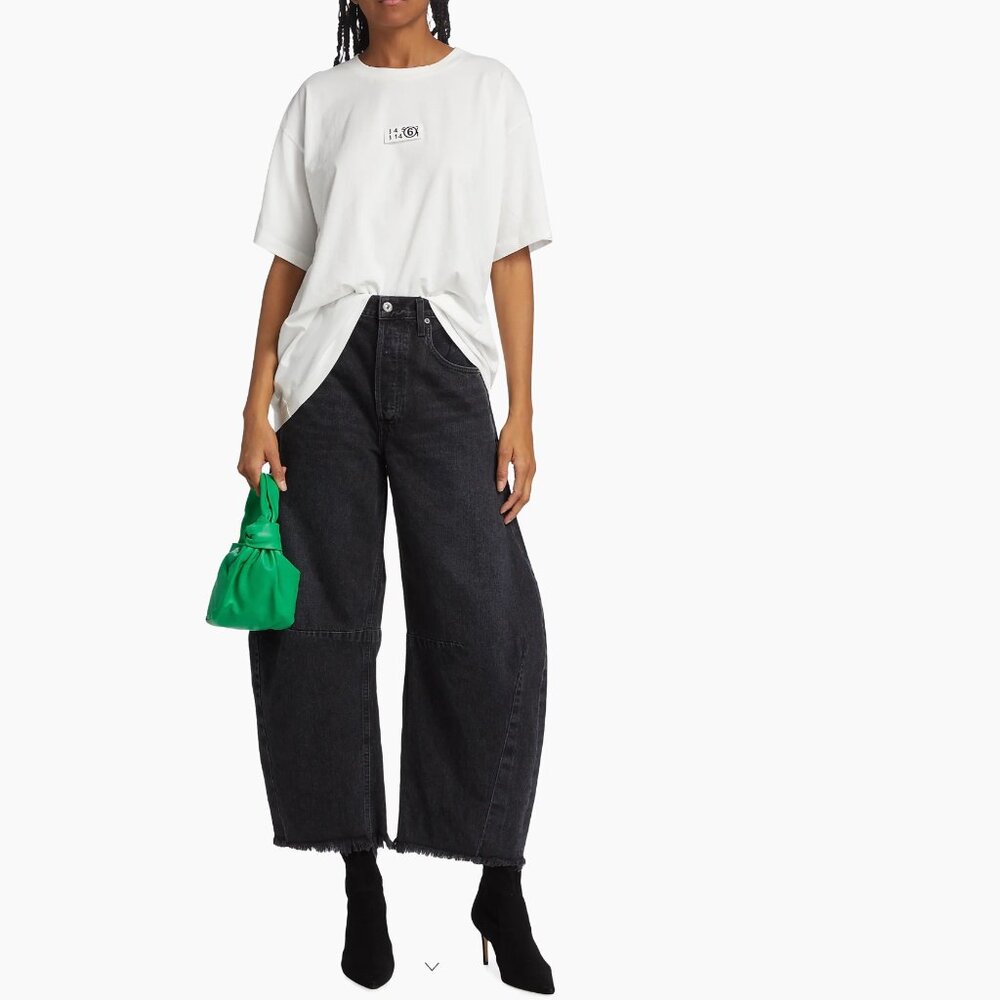 Citizens of Humanity Horseshoe Jeans Barrel 23 NWT